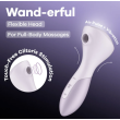 Satisfyer Wand-erful - Violet 